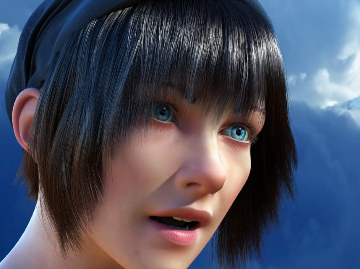 Faceware - Products and core principles